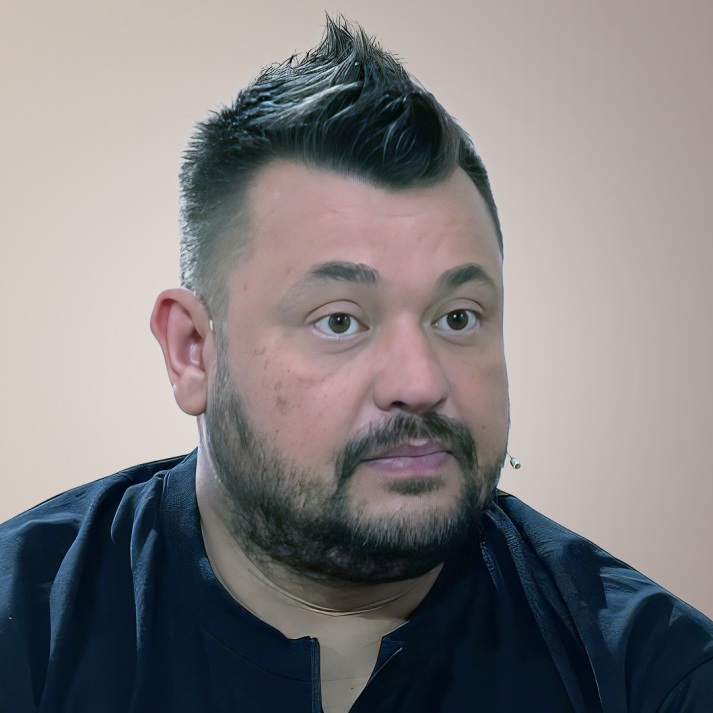 Сергей Жуков