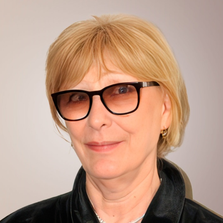 Екатерина Васильева