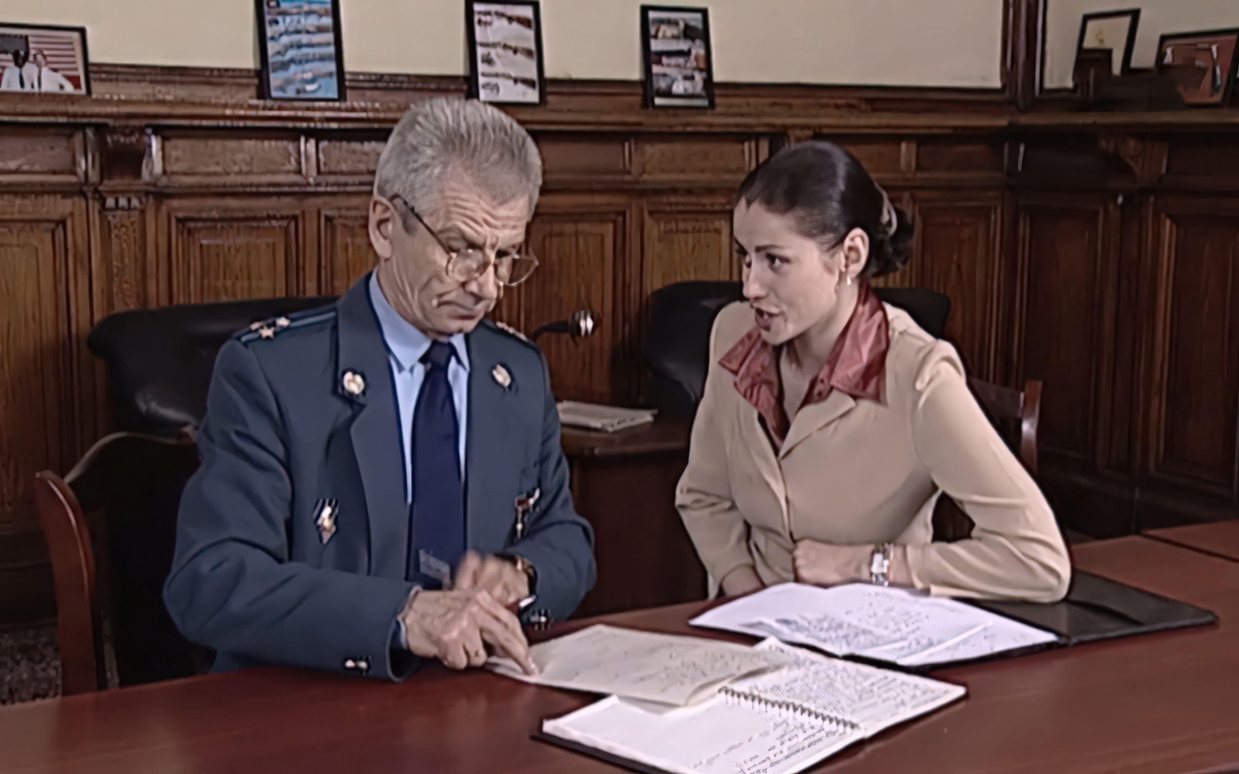 Защита свидетеля