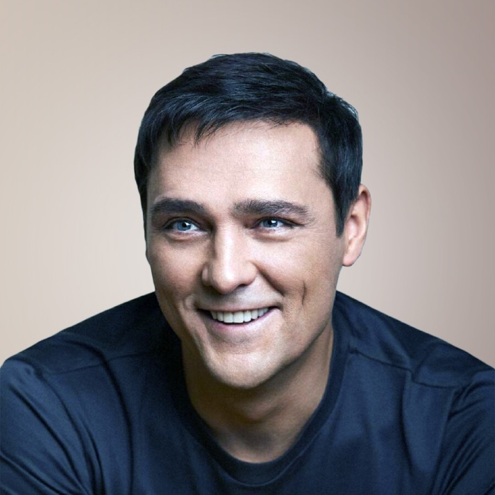 Юрий Шатунов