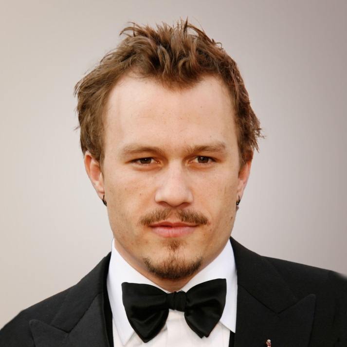 Хит Леджер