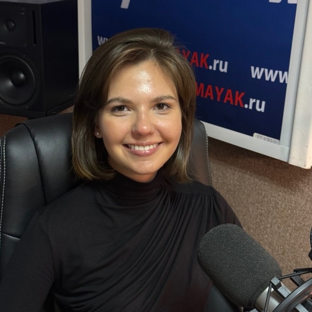 Валерия Лаценова