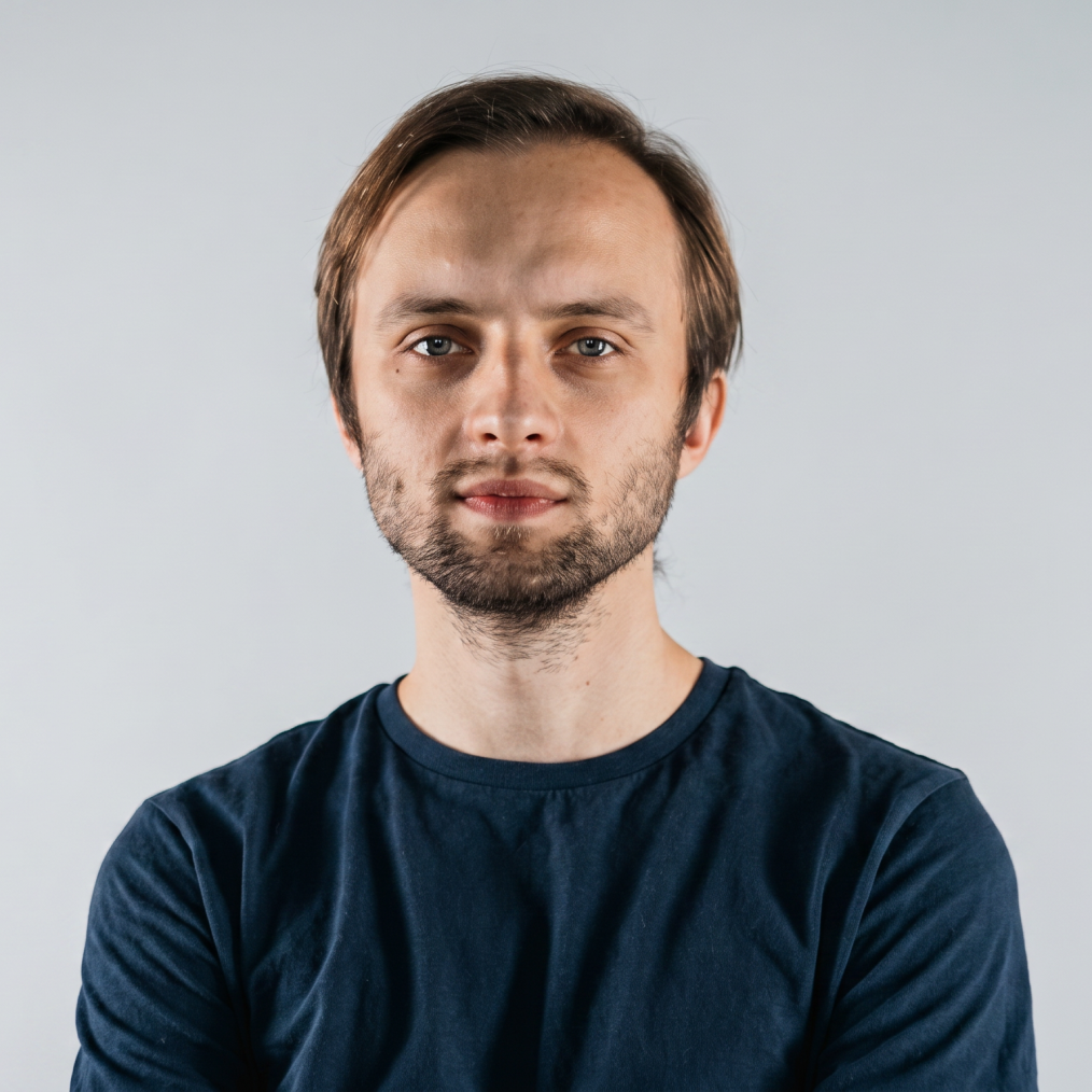 Василий Краснобров