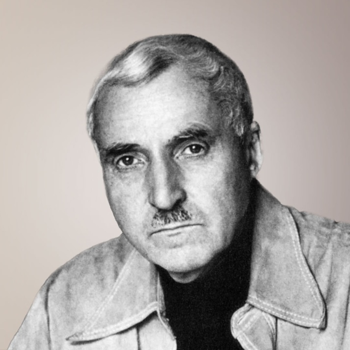 Константин Симонов