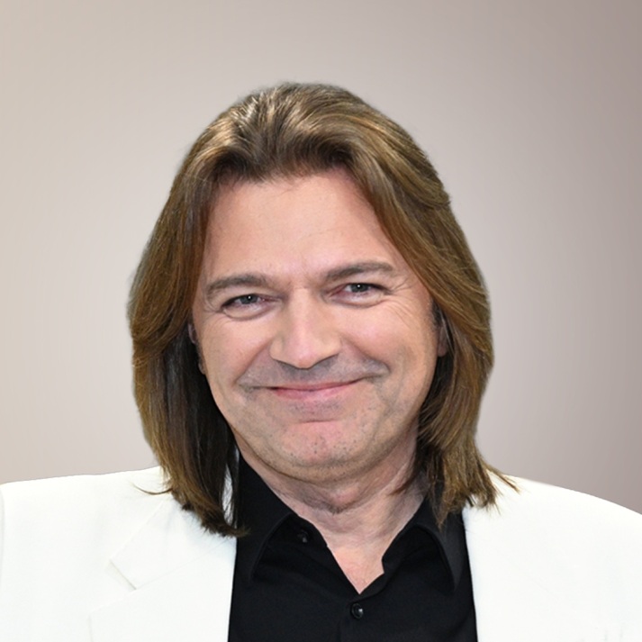 Дмитрий Маликов