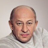 Евгений Евстигнеев
