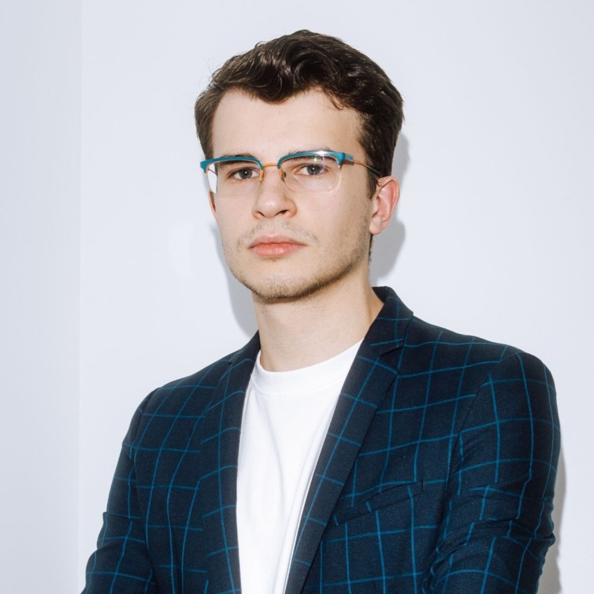 Андрей Ворчик