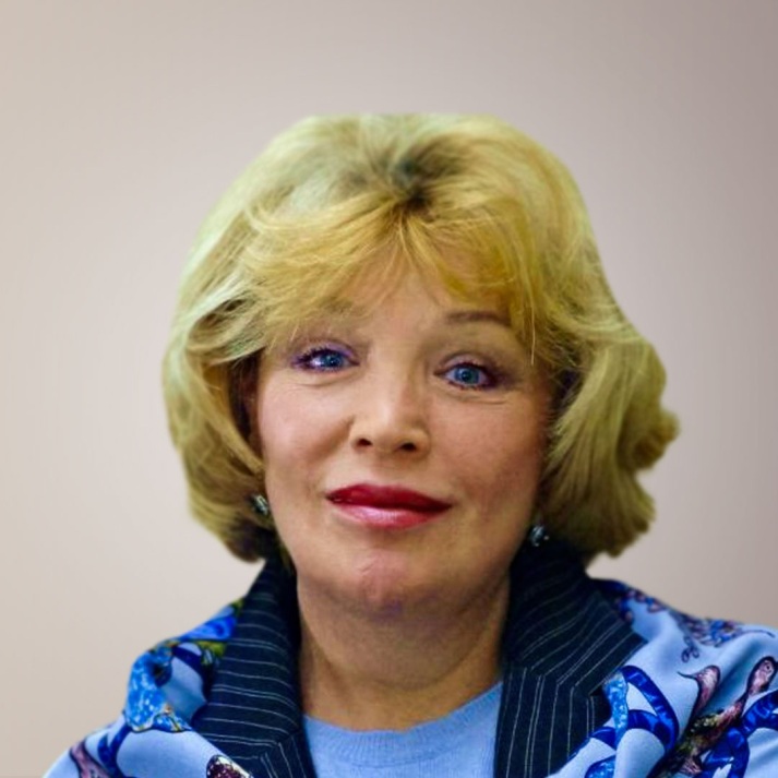 Ольга Остроумова