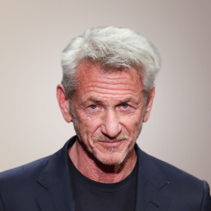 Шон Пенн