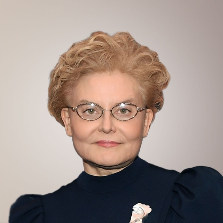 Елена Малышева