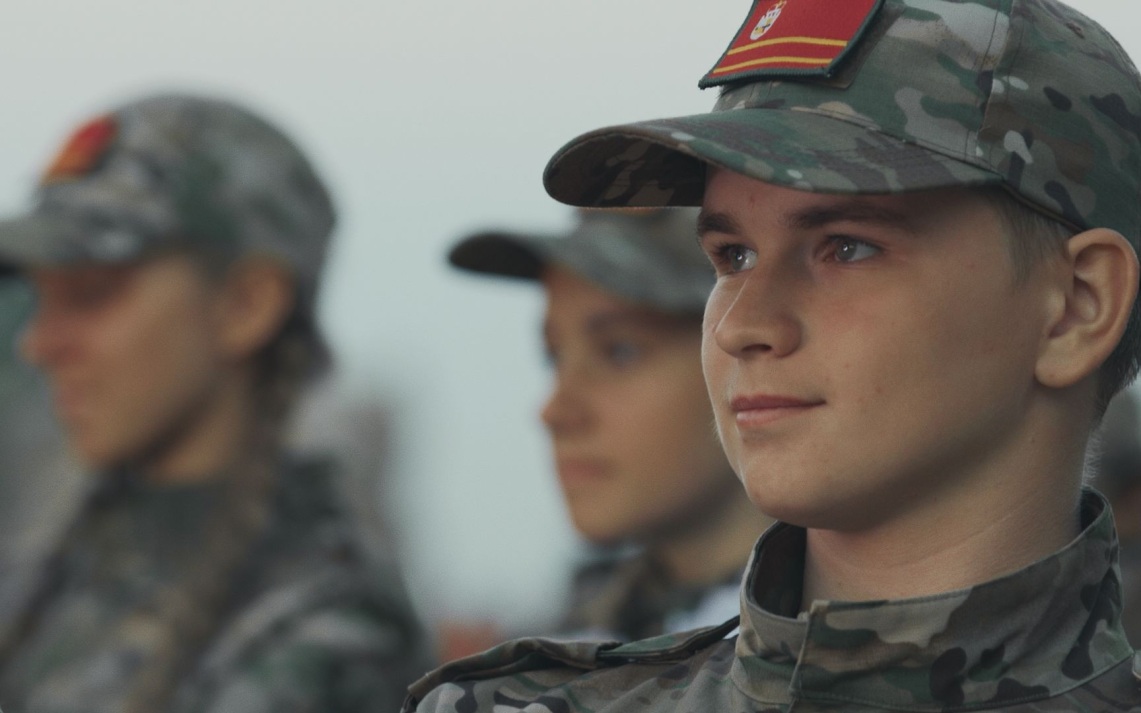 Время героев