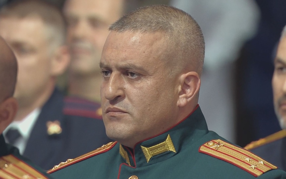 Время героев