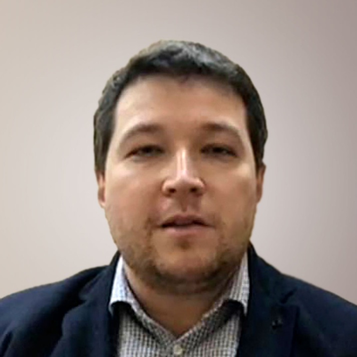 Николай Крючков