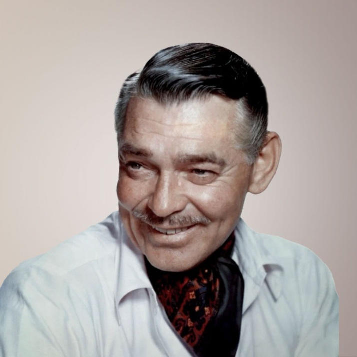 Кларк Гейбл