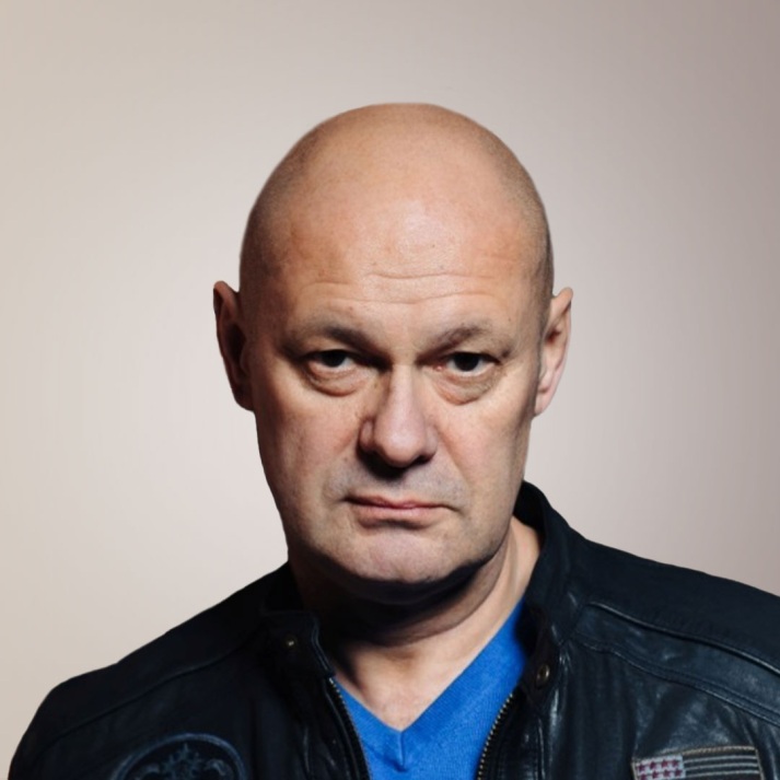 Андрей Лебедев