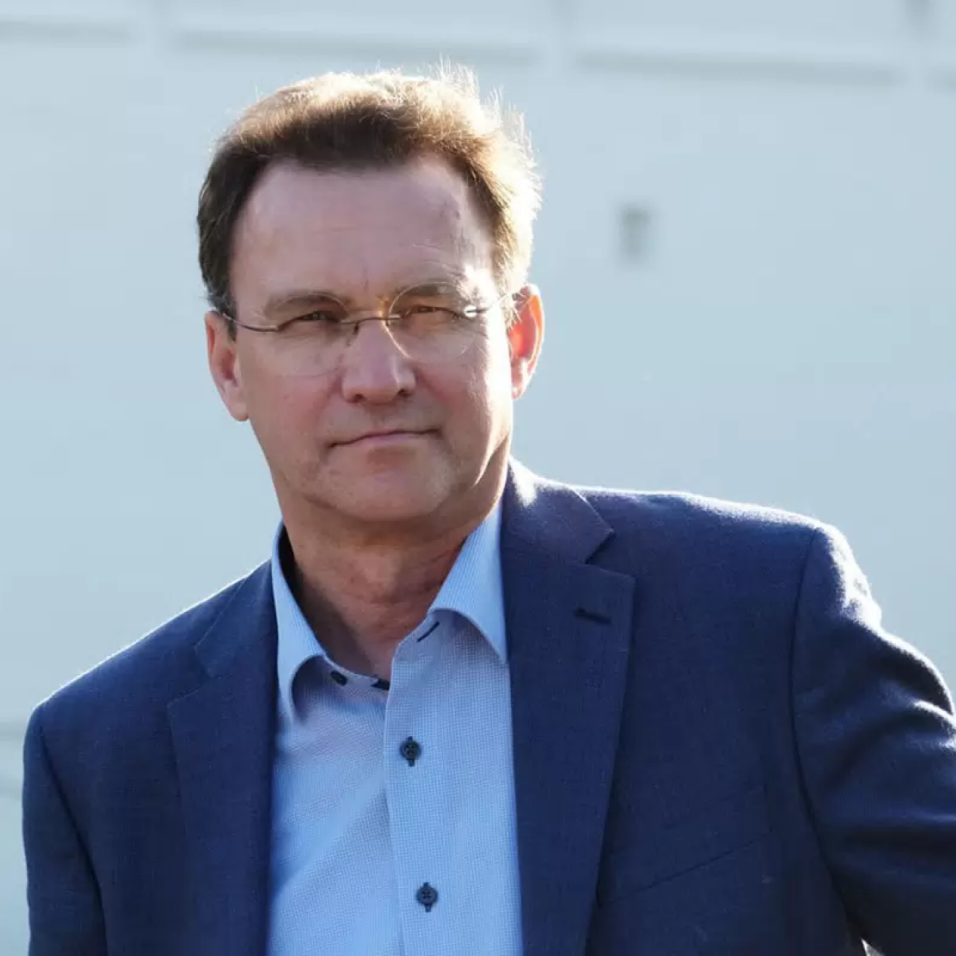 Илья Доронченков
