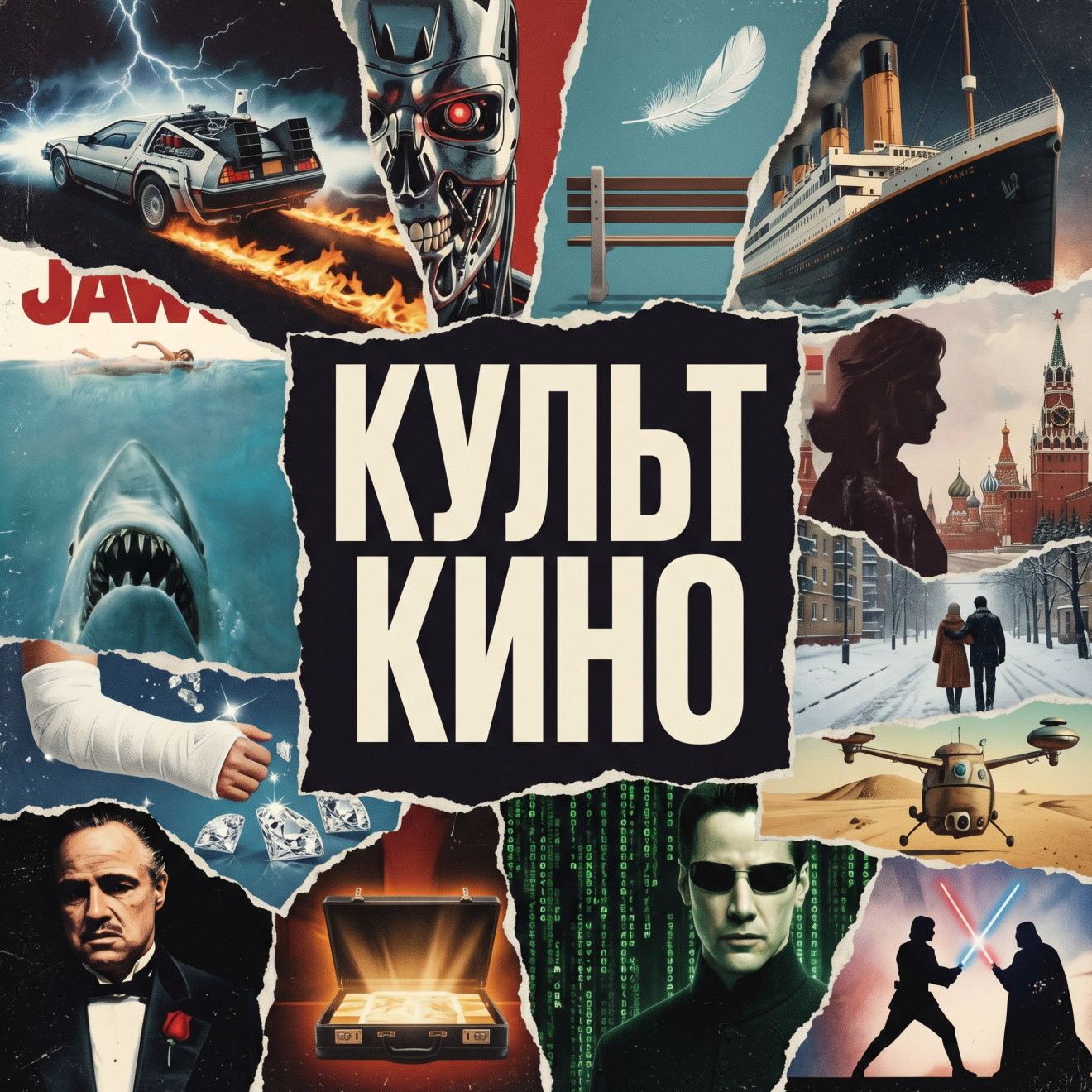 Культ кино