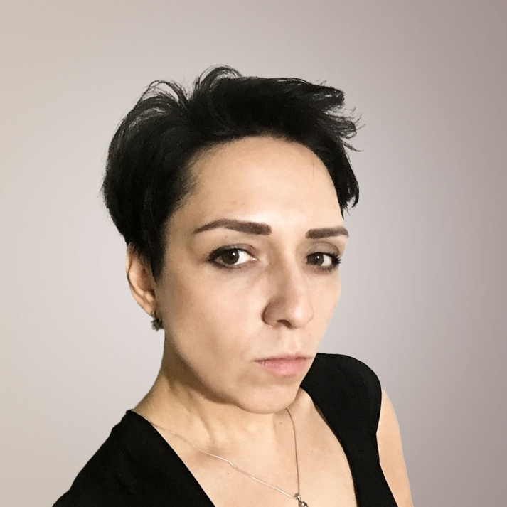 Елена Яковлева