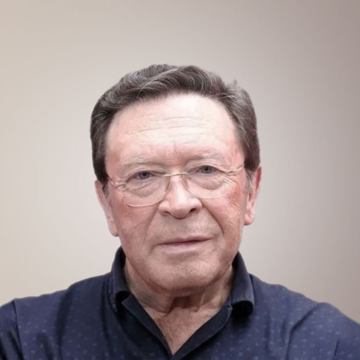 Георгий Мартиросян