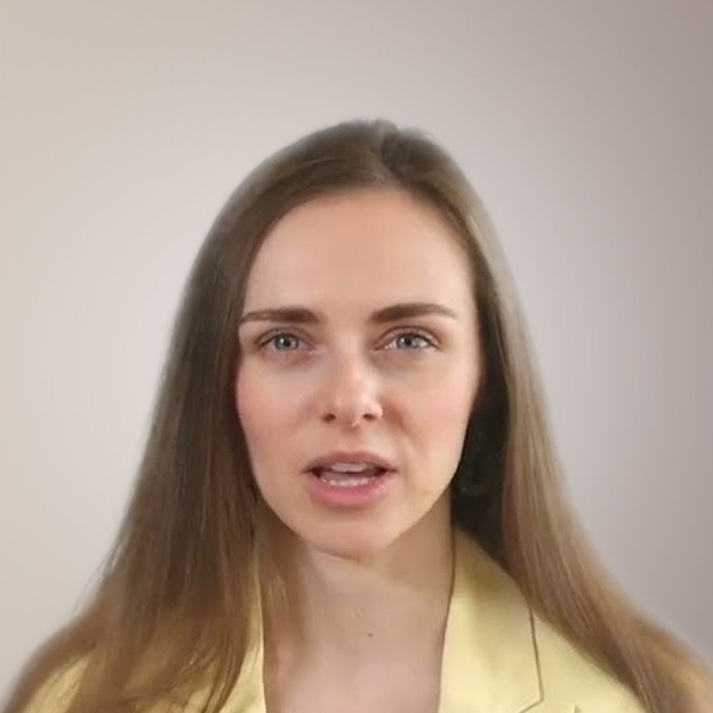 Маргарита Левчук