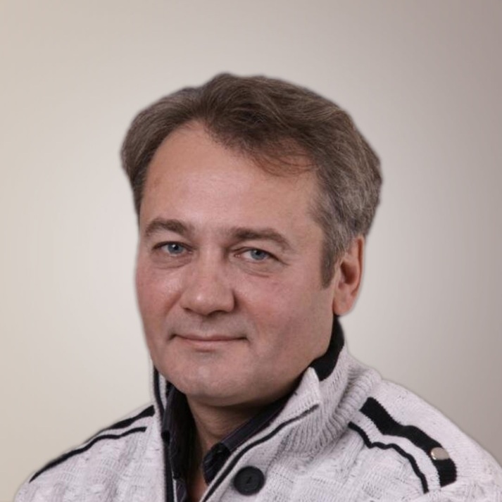 Сергей Барышев