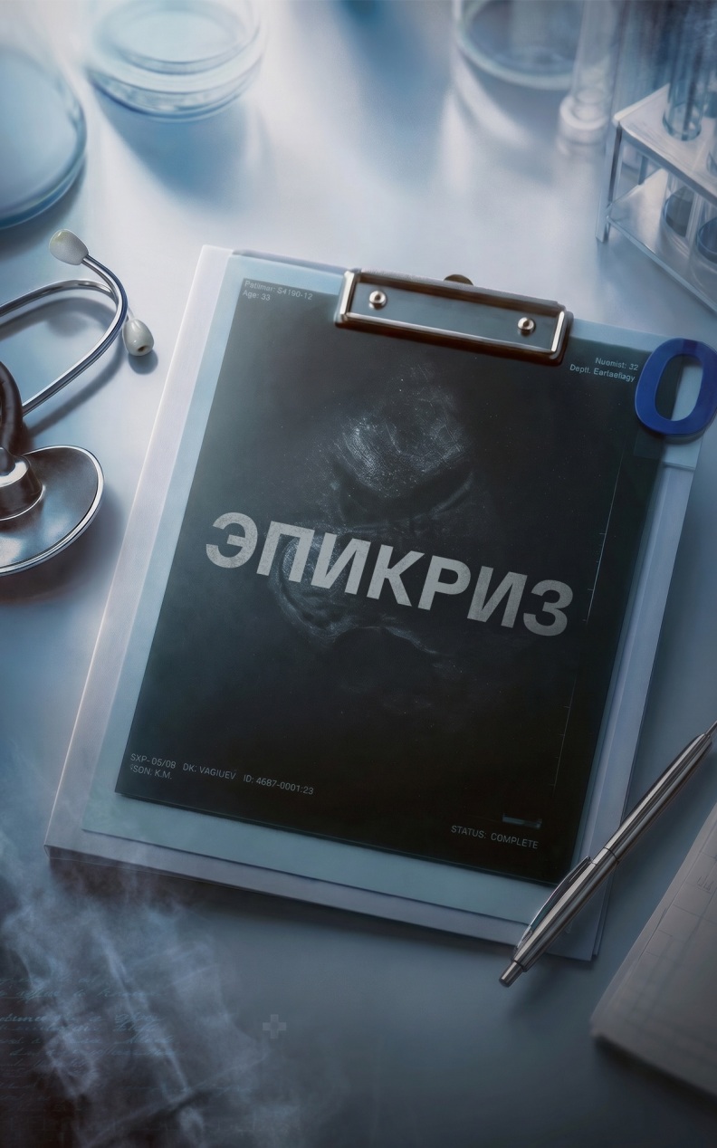 Эпикриз