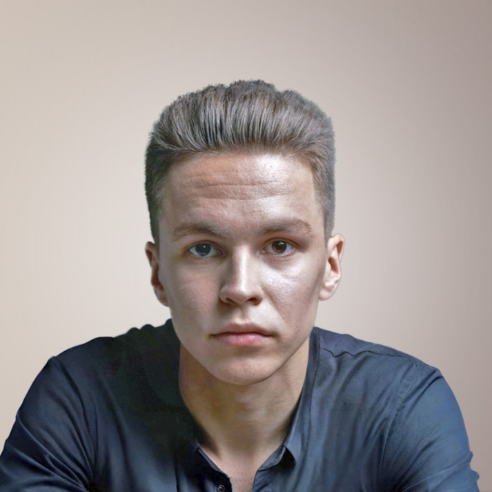 Михаил Казаков