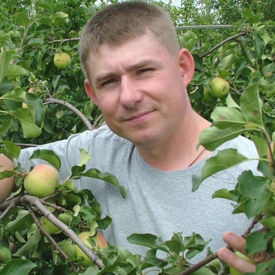 Александр Губарев