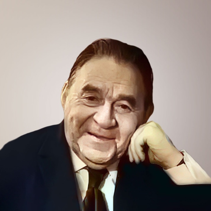 Леонид Утесов
