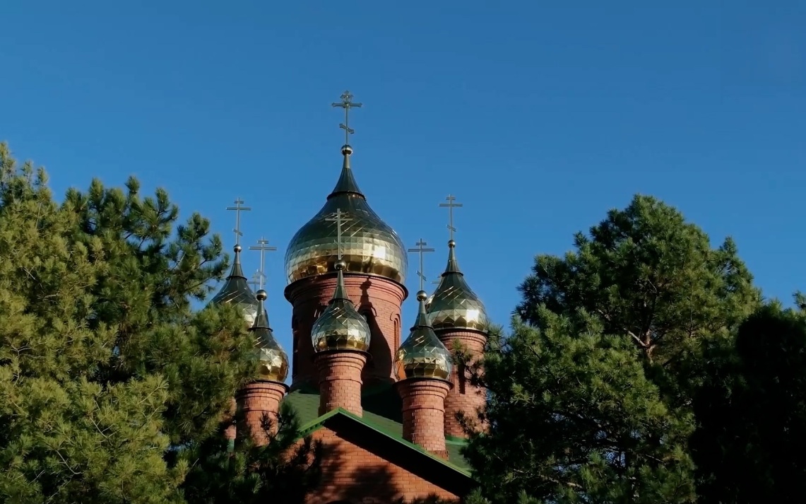 Ставрополь: жизнь на ферме, самовары и рецепты местной кухни