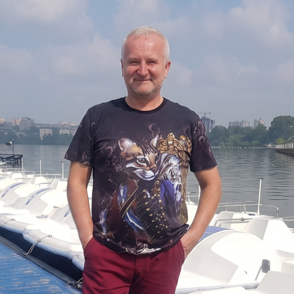 Дмитрий Юданов