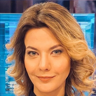 Надана Фридрихсон