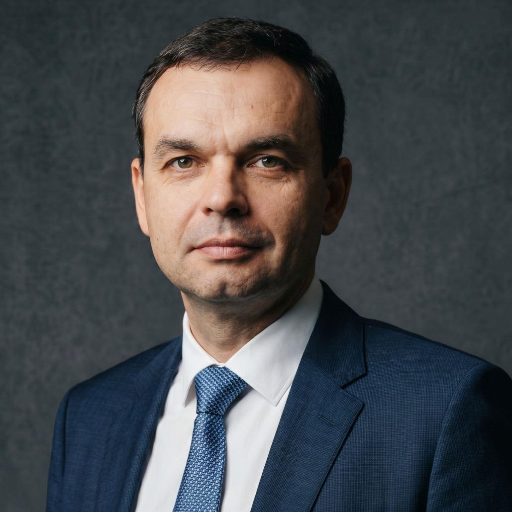 Виталий Шакин