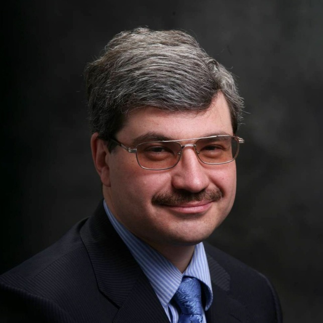 Борис Илюхин