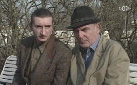 Страховочный вариант