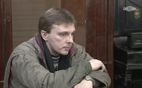 Операция "Чистые руки". Часть 2