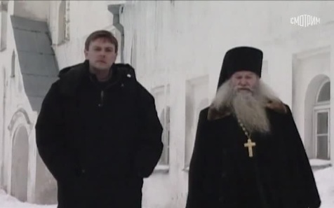 Новое слово в живописи