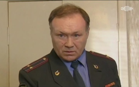 Мягкий приговор