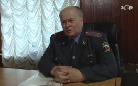 Крайние обстоятельства