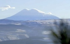 Эльбрус. Великая вершина