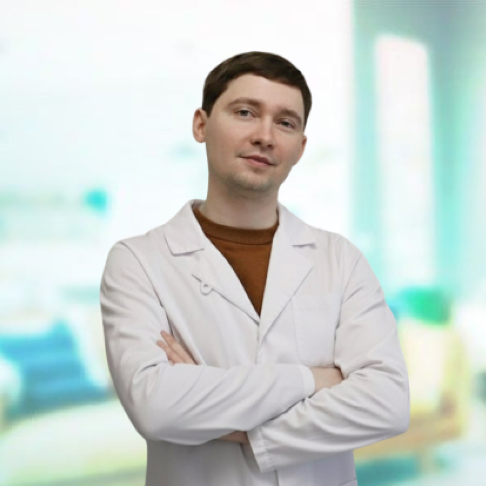 Александр Козлов