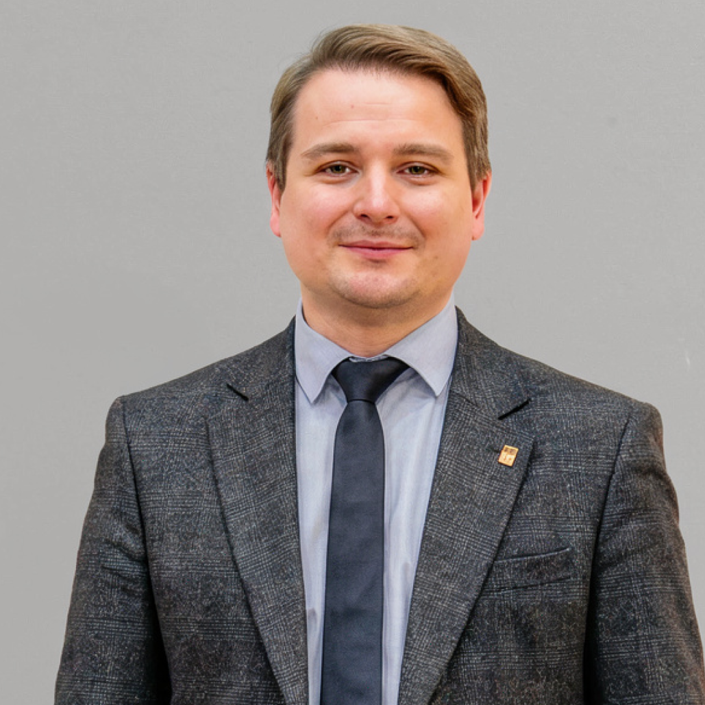 Даниил Татьянников