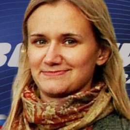 Елена Балаева