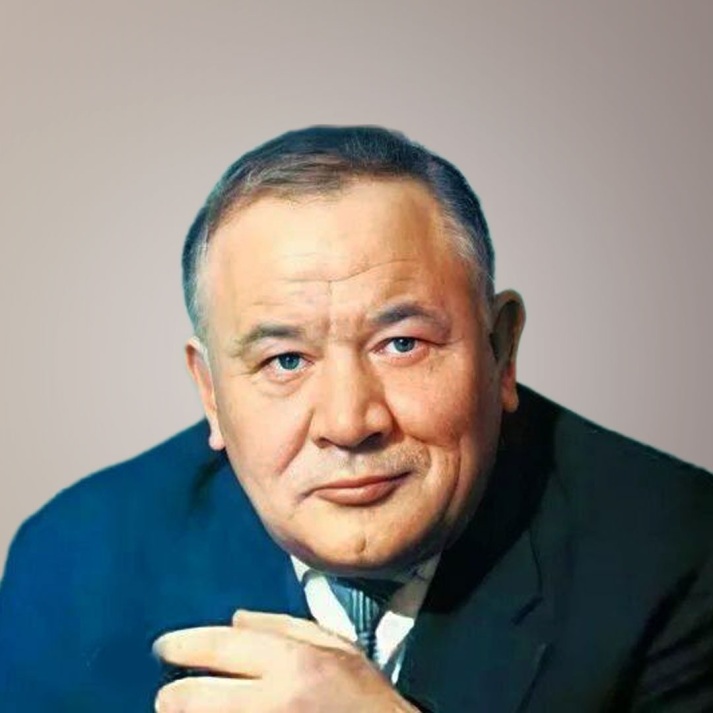 Борис Андреев