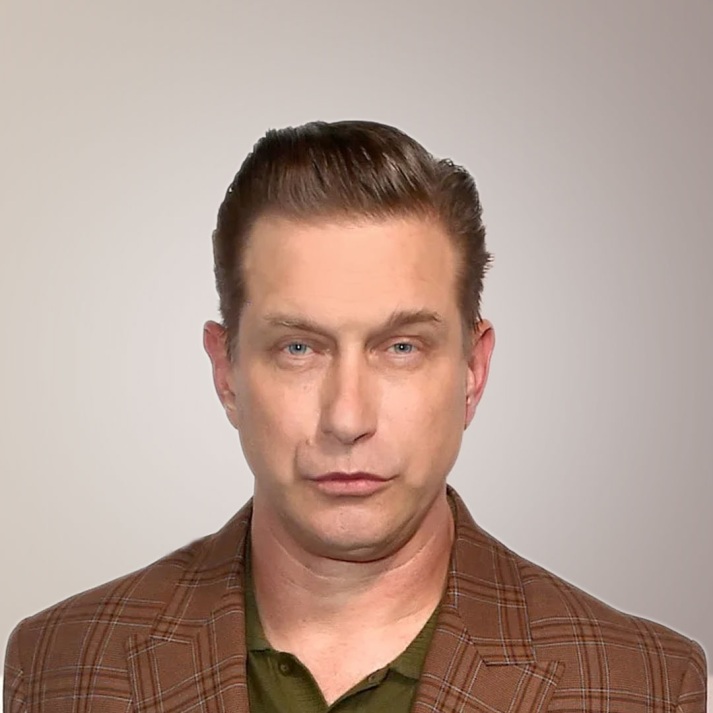 Стивен Болдуин