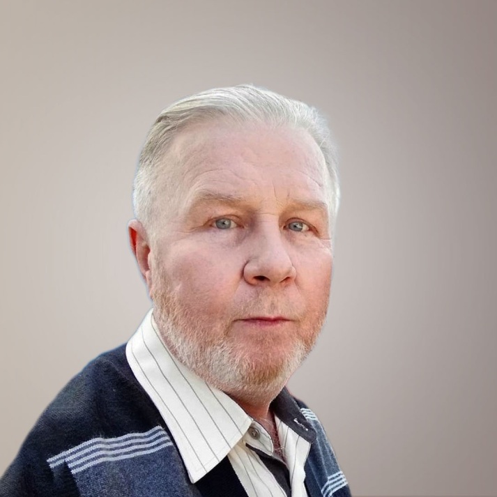 Валерий Шальных