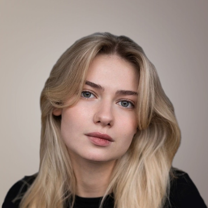 Екатерина Самойло