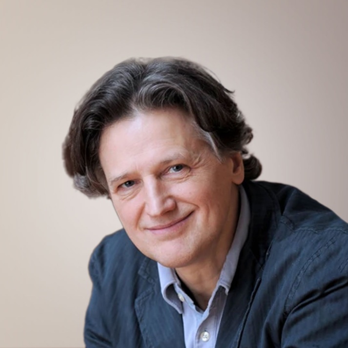 Валерий Сторожик