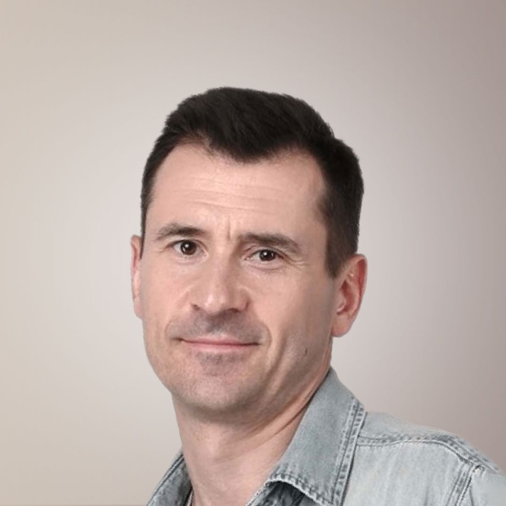 Евгений Миллер