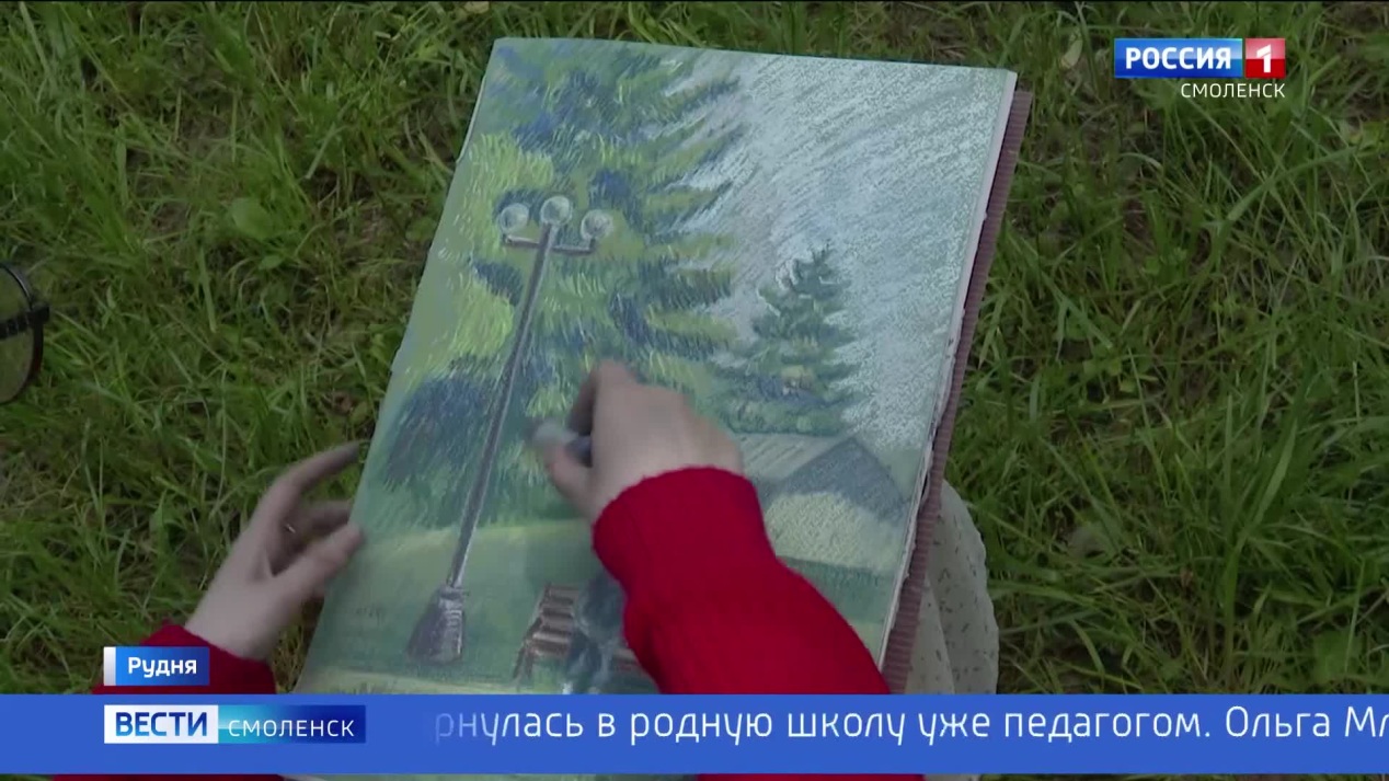 Вести. Смоленск